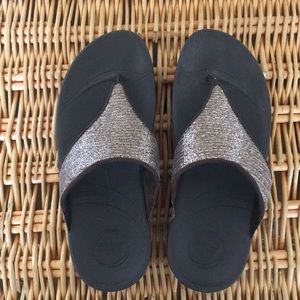 Fit flips sanders size 6 never worn